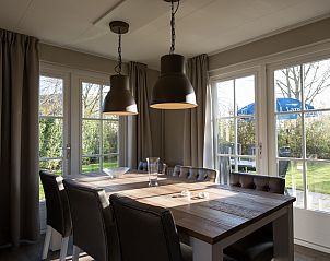 Unterkunft 6004113 - Bungalow Schouwen-Duiveland - Villapark Livingstone | 4-persoons villa | 4C
