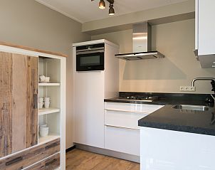 Unterkunft 6004113 - Bungalow Schouwen-Duiveland - Villapark Livingstone | 4-persoons villa | 4C