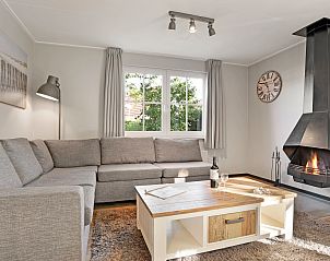 Unterkunft 6004113 - Bungalow Schouwen-Duiveland - Villapark Livingstone | 4-persoons villa | 4C