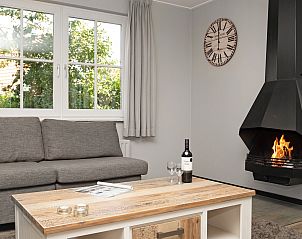 Unterkunft 6004113 - Bungalow Schouwen-Duiveland - Villapark Livingstone | 4-persoons villa | 4C