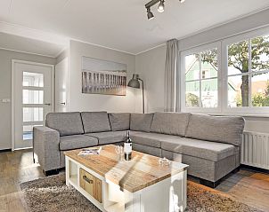 Unterkunft 6004113 - Bungalow Schouwen-Duiveland - Villapark Livingstone | 4-persoons villa | 4C