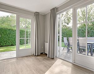 Unterkunft 6004113 - Bungalow Schouwen-Duiveland - Villapark Livingstone | 4-persoons villa | 4C