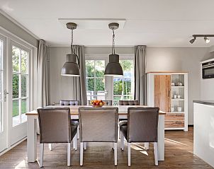 Unterkunft 6004113 - Bungalow Schouwen-Duiveland - Villapark Livingstone | 4-persoons villa | 4C