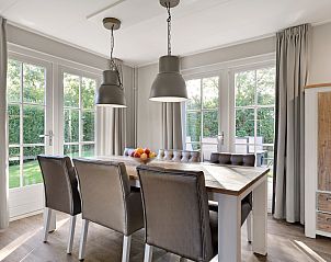 Unterkunft 6004113 - Bungalow Schouwen-Duiveland - Villapark Livingstone | 4-persoons villa | 4C