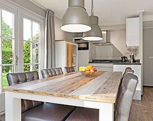 Unterkunft 6004113 - Bungalow Schouwen-Duiveland - Villapark Livingstone | 4-persoons villa | 4C