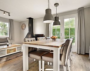 Unterkunft 6004113 - Bungalow Schouwen-Duiveland - Villapark Livingstone | 4-persoons villa | 4C