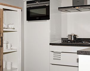 Unterkunft 6004113 - Bungalow Schouwen-Duiveland - Villapark Livingstone | 4-persoons villa | 4C