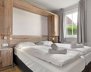 Unterkunft 6004113 - Bungalow Schouwen-Duiveland - Villapark Livingstone | 4-persoons villa | 4C