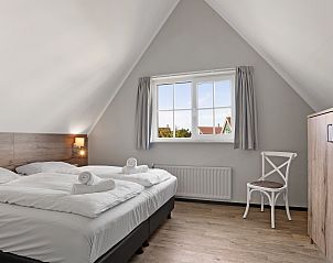 Unterkunft 6004113 - Bungalow Schouwen-Duiveland - Villapark Livingstone | 4-persoons villa | 4C