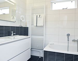 Unterkunft 6004114 - Bungalow Schouwen-Duiveland - Villapark Livingstone | 6-persoons villa | 6D2