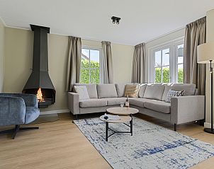Unterkunft 6004114 - Bungalow Schouwen-Duiveland - Villapark Livingstone | 6-persoons villa | 6D2
