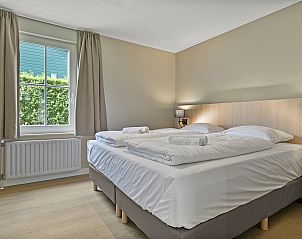 Unterkunft 6004114 - Bungalow Schouwen-Duiveland - Villapark Livingstone | 6-persoons villa | 6D2