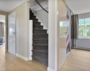 Unterkunft 6004114 - Bungalow Schouwen-Duiveland - Villapark Livingstone | 6-persoons villa | 6D2