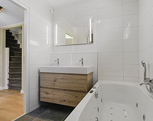 Unterkunft 6004114 - Bungalow Schouwen-Duiveland - Villapark Livingstone | 6-persoons villa | 6D2