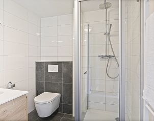 Unterkunft 6004114 - Bungalow Schouwen-Duiveland - Villapark Livingstone | 6-persoons villa | 6D2