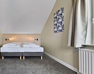 Unterkunft 6004114 - Bungalow Schouwen-Duiveland - Villapark Livingstone | 6-persoons villa | 6D2