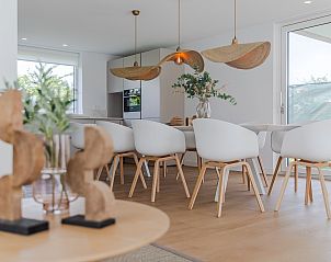 Unterkunft 6004117 - Bungalow Schouwen-Duiveland - 8-persoons buiten bungalow | 8CE