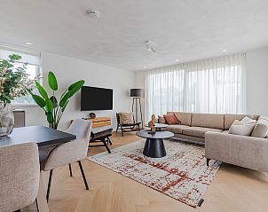 Unterkunft 6004118 - Bungalow Schouwen-Duiveland - 4-persoons buiten bungalow | 4CE