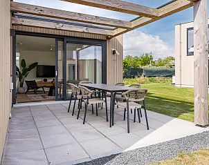 Unterkunft 6004118 - Bungalow Schouwen-Duiveland - 4-persoons buiten bungalow | 4CE