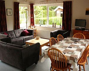 Guest house 600411 - Bungalow Schouwen-Duiveland - VakantiewoningZeeland
