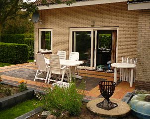 Guest house 600411 - Bungalow Schouwen-Duiveland - VakantiewoningZeeland