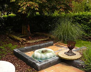 Guest house 600411 - Bungalow Schouwen-Duiveland - VakantiewoningZeeland