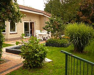 Guest house 600411 - Bungalow Schouwen-Duiveland - VakantiewoningZeeland