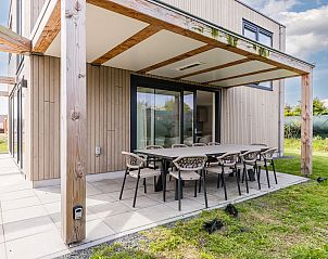 Unterkunft 6004124 - Bungalow Schouwen-Duiveland - 6-persoons bungalow | 6C