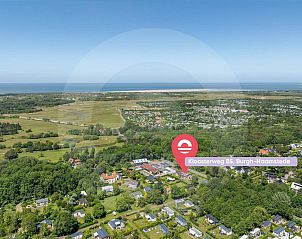 Unterkunft 6004125 - Ferienhaus Schouwen-Duiveland - Vakantiehuis Zonenvlinder