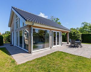 Unterkunft 6004125 - Ferienhaus Schouwen-Duiveland - Vakantiehuis Zonenvlinder