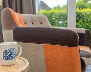 Unterkunft 6004125 - Ferienhaus Schouwen-Duiveland - Vakantiehuis Zonenvlinder