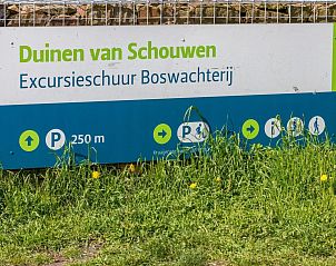 Unterkunft 6004125 - Ferienhaus Schouwen-Duiveland - Vakantiehuis Zonenvlinder