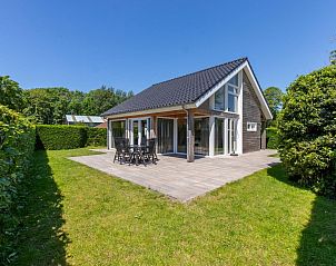 Unterkunft 6004125 - Ferienhaus Schouwen-Duiveland - Vakantiehuis Zonenvlinder