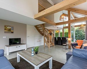 Unterkunft 6004125 - Ferienhaus Schouwen-Duiveland - Vakantiehuis Zonenvlinder