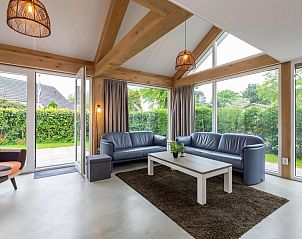 Unterkunft 6004125 - Ferienhaus Schouwen-Duiveland - Vakantiehuis Zonenvlinder