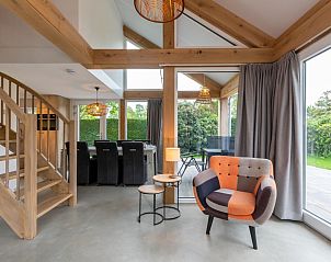 Unterkunft 6004125 - Ferienhaus Schouwen-Duiveland - Vakantiehuis Zonenvlinder