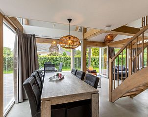 Unterkunft 6004125 - Ferienhaus Schouwen-Duiveland - Vakantiehuis Zonenvlinder