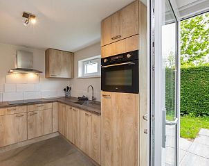 Unterkunft 6004125 - Ferienhaus Schouwen-Duiveland - Vakantiehuis Zonenvlinder