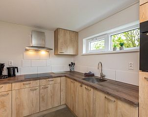 Unterkunft 6004125 - Ferienhaus Schouwen-Duiveland - Vakantiehuis Zonenvlinder