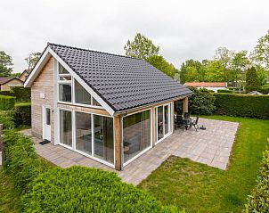 Unterkunft 6004125 - Ferienhaus Schouwen-Duiveland - Vakantiehuis Zonenvlinder