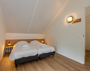 Unterkunft 6004125 - Ferienhaus Schouwen-Duiveland - Vakantiehuis Zonenvlinder
