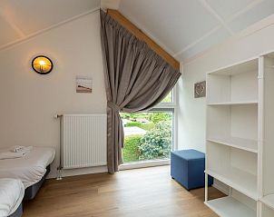 Unterkunft 6004125 - Ferienhaus Schouwen-Duiveland - Vakantiehuis Zonenvlinder