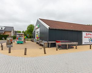 Unterkunft 6004125 - Ferienhaus Schouwen-Duiveland - Vakantiehuis Zonenvlinder