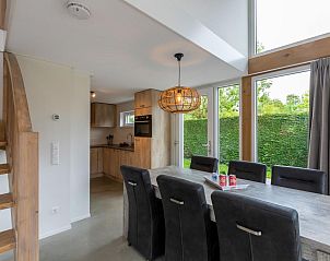 Unterkunft 6004125 - Ferienhaus Schouwen-Duiveland - Vakantiehuis Zonenvlinder
