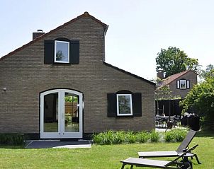 Unterkunft 6004129 - Ferienhaus Schouwen-Duiveland - Schouwseduin 32
