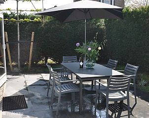 Unterkunft 6004129 - Ferienhaus Schouwen-Duiveland - Schouwseduin 32