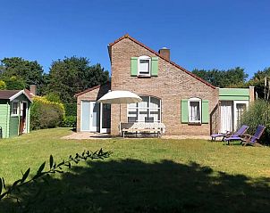 Unterkunft 6004132 - Ferienhaus Schouwen-Duiveland - Schouwseduin 12