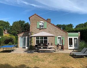 Unterkunft 6004132 - Ferienhaus Schouwen-Duiveland - Schouwseduin 12
