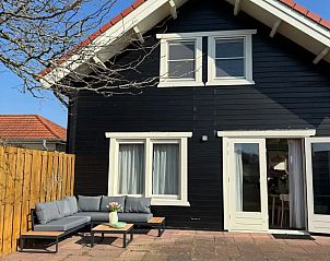 Unterkunft 6004134 - Ferienhaus Schouwen-Duiveland - De Wester Lodge