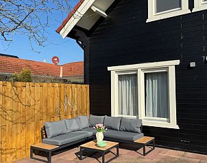 Unterkunft 6004134 - Ferienhaus Schouwen-Duiveland - De Wester Lodge